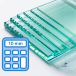 Calculadora de vidro de aquário - Espessura do vidro